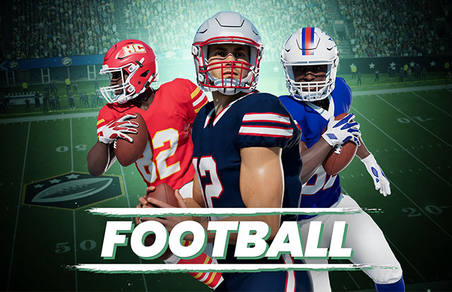 VSports - Football