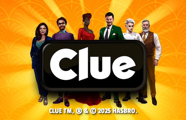 Clue